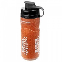 [해외]BARBIERI Gravel Termic Water Bottle 500ml With Cork 1139081780 Orange