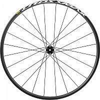 [해외]마빅 Crossmax 29´´ Disc MTB Rear Wheel Refurbished 1139115739 Black