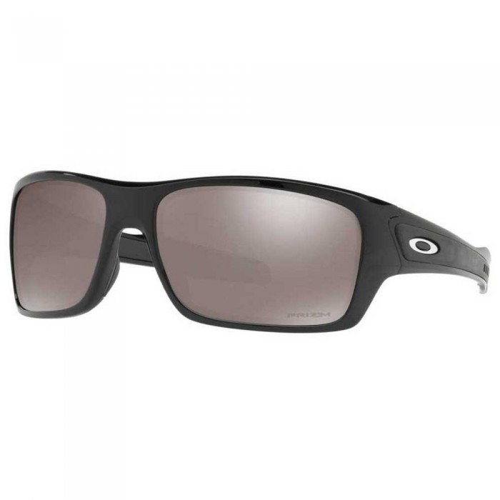 [해외]오클리 Turbine Prizm Polarized 1136856938 Polished Black