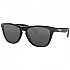 [해외]오클리 Frogskins Prizm 선글라스 1136856957 Polished Black