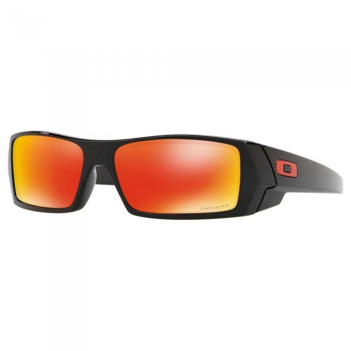 [해외]오클리 Gascan Prizm Polarized 1136857052 Polished Black