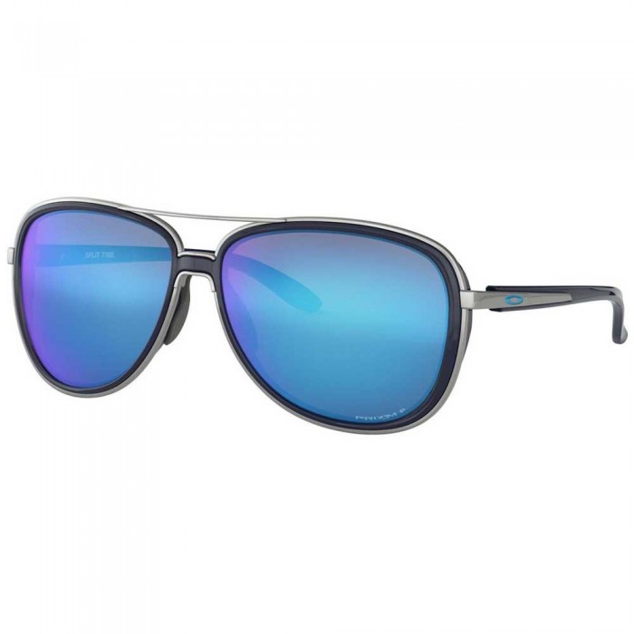 [해외]오클리 Split Time Prizm Polarized 1136857062 Navy