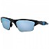 [해외]오클리 Half 자켓 2.0 XL Prizm Deep Water Polarized 1137804887 Matte Black