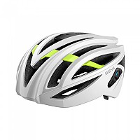 [해외]SENA R2 Evo Bluetooth Helmet With Light 1139094106 Matt White