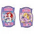 [해외]DISNEY Princess 22 팔꿈치/무릎 보호 키트 1138892475 Purpule