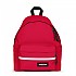 [해외]이스트팩 Padded 15.5L 사이드백 1138788411 Sailor Red