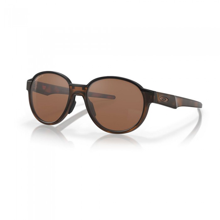 [해외]오클리 Coinflip 편광 선글라스 1138454356 Matte Brown Tortoise