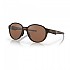 [해외]오클리 Coinflip 편광 선글라스 1138454356 Matte Brown Tortoise