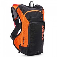 [해외]유스위 Ranger 9 Hydration Backpack 9L 1139101275 Factory Orange