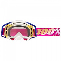 [해외]100% Racecrfat 2 Goggles 1138639239 Mission