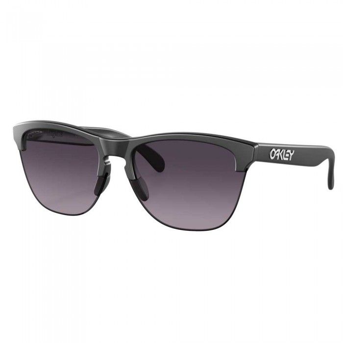 [해외]오클리 Frogskins Lite Prizm 편광 선글라스 1138995693 Matte Black