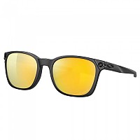 [해외]오클리 Ojector Prizm Sunglasses Polarized 1138995751 Matte Black