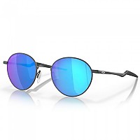 [해외]오클리 Terrigal Prizm Sunglasses Polarized 1138995812 Satin Light Steel