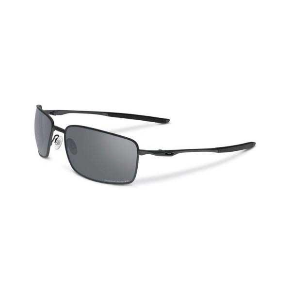 [해외]오클리 Squared Wire Polarized 1594088 Carbon