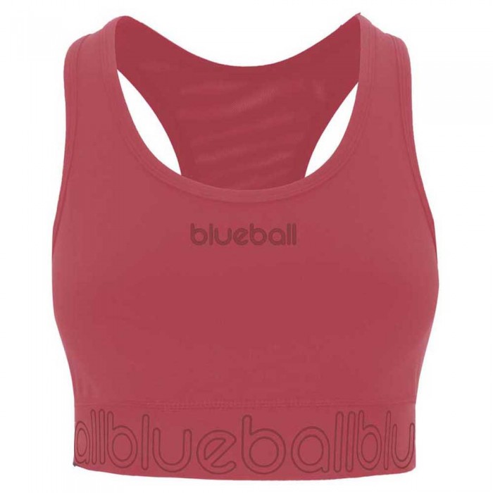 [해외]BLUEBALL SPORT 내추럴 고강도 스포츠 브라 1138183389 Pink