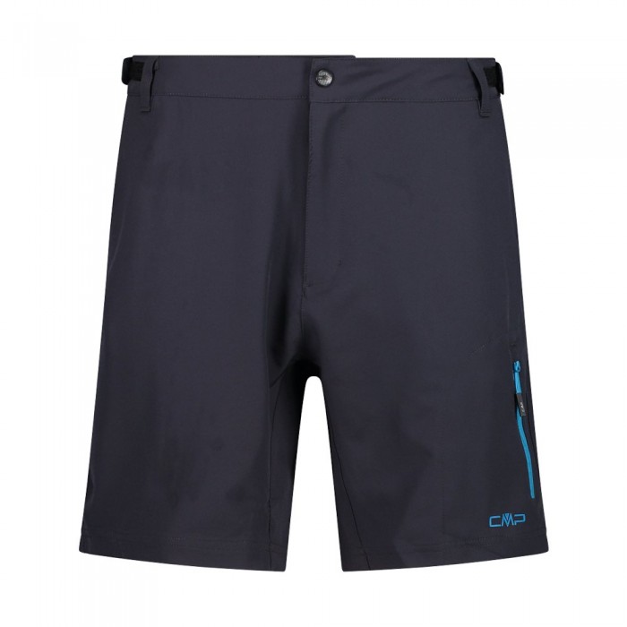 [해외]CMP 30C5967 반바지 1139089239 Anthracite / Teal