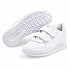 [해외]푸마 ST Runner V3 L V PS 운동화 15138523415 Puma White / Puma White