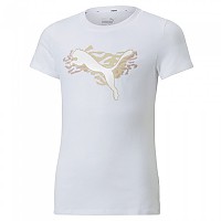 [해외]푸마 티셔츠 알파 15139001909 Puma White