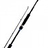 [해외]시마노 FISHING 스피닝 로드 Nexave Mod-Fast 3 섹션 8138568110 Black