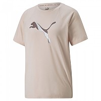 [해외]푸마 Evostripe 티셔츠 7139002756 Rose Quartz