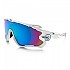 [해외]오클리 색안경 Jawbreaker Prizm Snow 136265844 Polished White