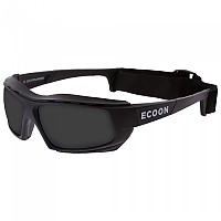 [해외]ECOON 색안경 Eiger 138780595 Shiny Black / Black