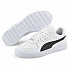 [해외]푸마 Caven Dime 운동화 138521857 Puma White / Puma Black / Puma Silver