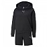 [해외]푸마 Loungewear 7´´ 운동복 139003363 Puma Black