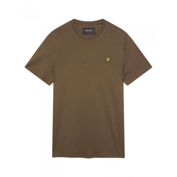 [해외]LYLE & 스캇 Lyle And Scott 티셔츠 138418985 Green