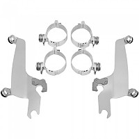 [해외]MEMPHIS 샤드ES Trigger-Lock Sportshield MEM8935 Fitting Kit 9139085965 Polished