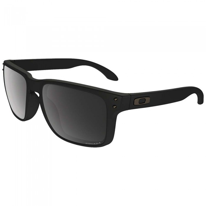 [해외]오클리 Holbrook Polarized 9136451813 Matte Black