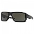 [해외]오클리 Double Edge 선글라스 9136856909 Matte Black