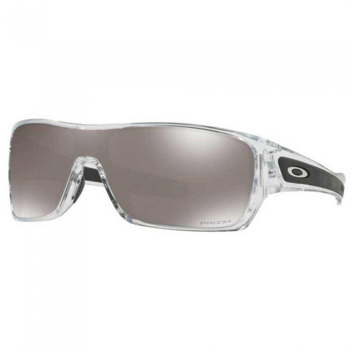 [해외]오클리 Turbine Rotor Prizm Polarized 9136856944 Polished Clear