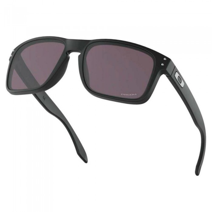 [해외]오클리 Holbrook 선글라스 9136856999 Matte Black