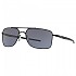 [해외]오클리 Gauge 8 L Polarized 9136876585 Matte Black