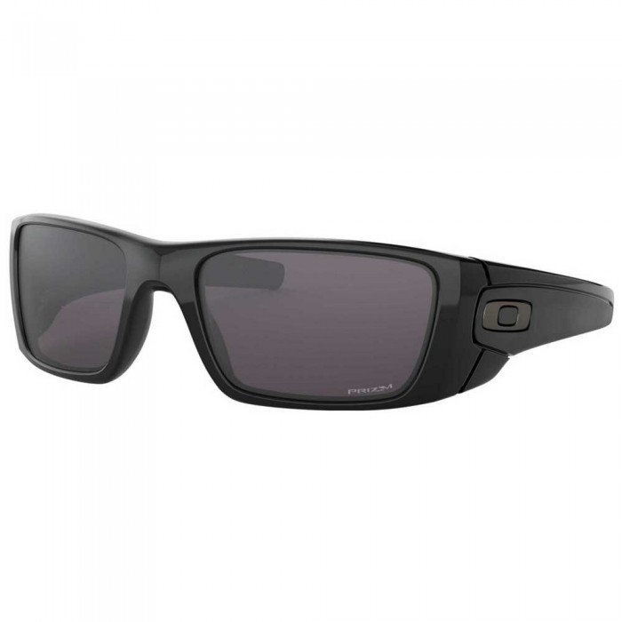 [해외]오클리 Fuel Cell Prizm 선글라스 9137176142 Polished Black