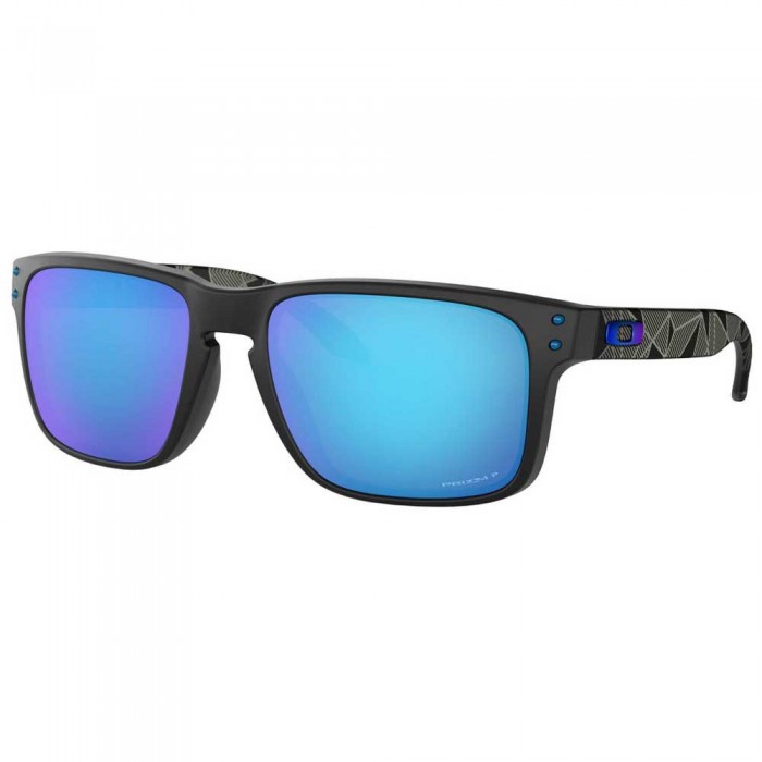 [해외]오클리 Holbrook Prizm 편광 선글라스 9137176148 Matte Black Prizmatic