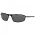 [해외]오클리 Whisker Prizm Polarized 9137804964 Satin Black