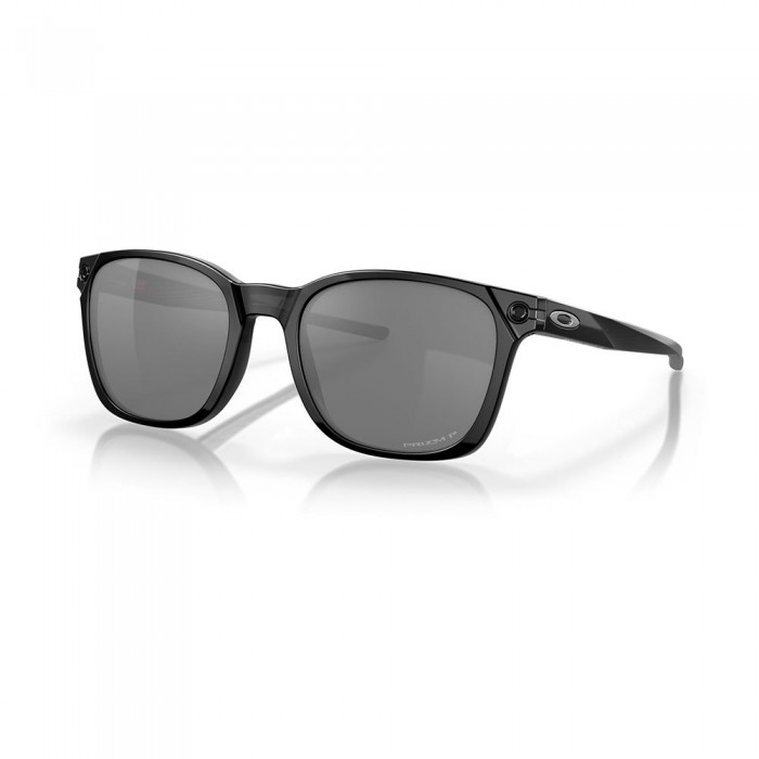 [해외]오클리 Ojector Polarized 9138454438 Black Ink