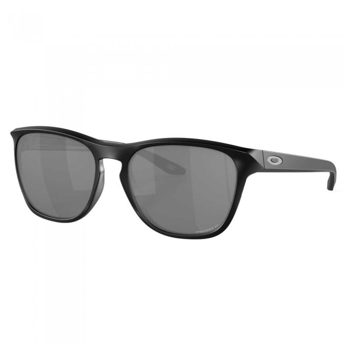 [해외]오클리 Manorburn Prizm 편광 선글라스 9138995742 Matte Black