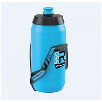 [해외]POLISPORT BIKE Pro Evo R550 Water Bottle Kit 550ml 1138604391 Blue