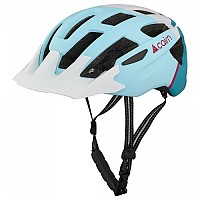[해외]CAIRN Prism XTR II MTB Helmet 1138650012 Ice