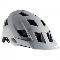 [해외]리에뜨 MTB All Mountain 1.0 V22 Helmet 1139101218 Steel