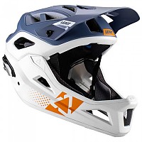 [해외]리에뜨 MTB Enduro 3.0 V22 Helmet 1139101232 Steel