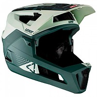 [해외]리에뜨 MTB Enduro 4.0 V22 Helmet 1139101235 Ivy