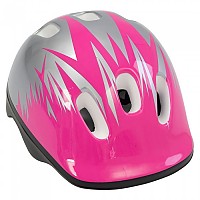 [해외]TOIMSA BIKES Rider Bike 10`` DC Friends Superh?roes Helmet 1139114131 Pink