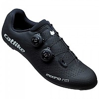 [해외]캣라이크 Mixino RC1 Carbon 로드 자전거 신발 1138957372 Black