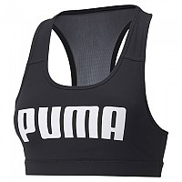 [해외]푸마 맨 위 미드 Impact 4Keeps Graphic 1139003451 Puma Black / White Puma
