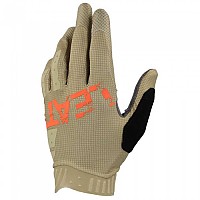 [해외]리에뜨 MTB 1.0 GripR Long Gloves 1139101210 Dune