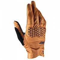 [해외]리에뜨 MTB 3.0 Lite Long Gloves 1139101215 Rust